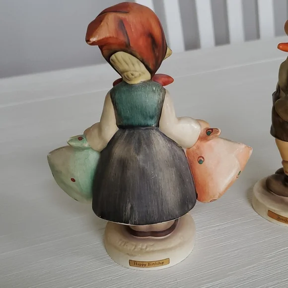 Hummel Figurines - Picture 3 of 8
